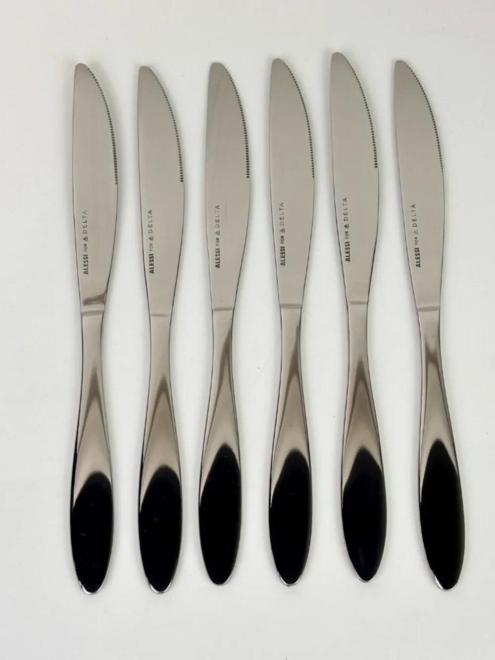 Alessi set 12